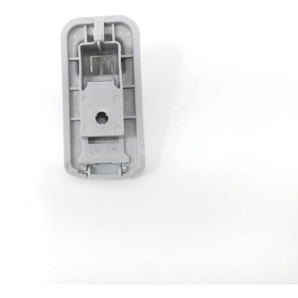 Presilha Quebra Sol Jeep Compass 2020 Unidade