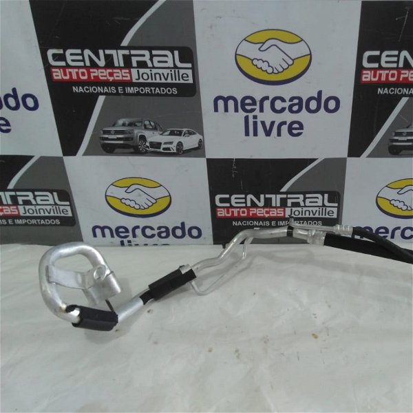 Mangueira Ar Condicionado Mercedes C180 2018 A2058301600