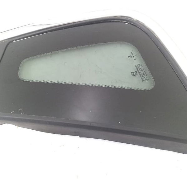 Vidro Fixo Esquerdo Peugeot 2008 2018