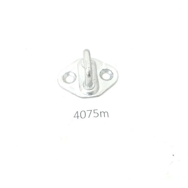 Batente Fechadura Lifan 530 2015