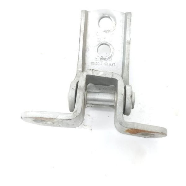 Dobradiça Superior Porta Dianteira Esquerda Lifan 530 2015