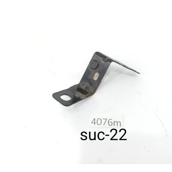 Suporte Sensor Impacto Ford Ka Se 1.0 Hab 2016 2017