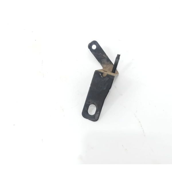 Suporte Sensor Impacto Ford Ka Se 1.0 Hab 2016 2017