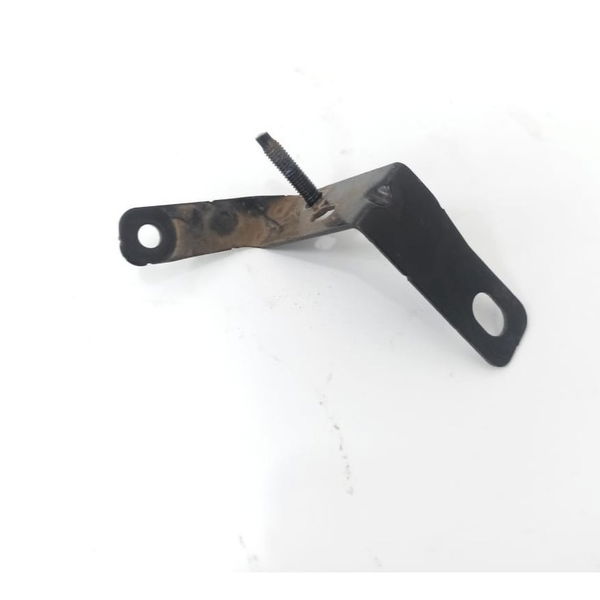 Suporte Sensor Impacto Ford Ka Se 1.0 Hab 2016 2017