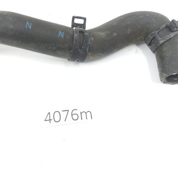 Mangueira Bomba Água Auxiliar Mercedes Gla200 2015