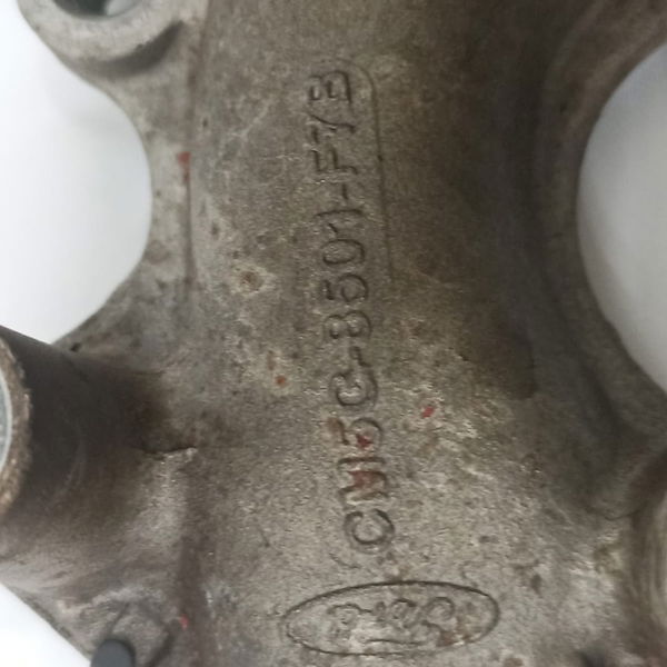 Bomba Água Ford Ka Se 1.0 Hab 2016 2017