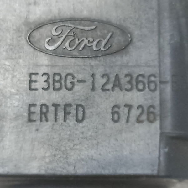 Bobina Ignição Ford Ka Se 1.0 Hab 2016 2017