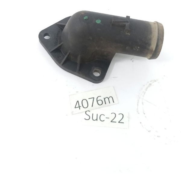 Carcaça Válvula Termostática Ford Ka Se 1.0 Hab 2016 2017