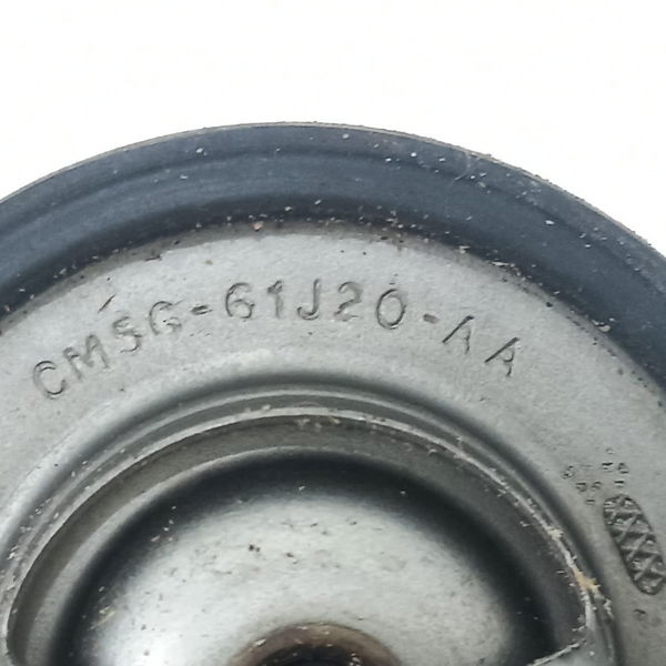 Válvula Termostática Ford Ka Se 1.0 Hab 2016 2017