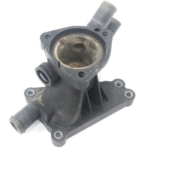 Flange Água Válvula Termostática Ford Ka Se 1.0 Hab 2016/17