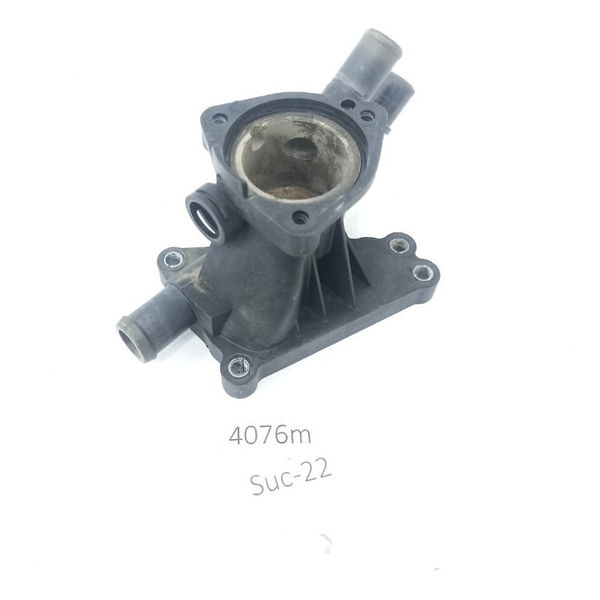 Flange Água Válvula Termostática Ford Ka Se 1.0 Hab 2016/17