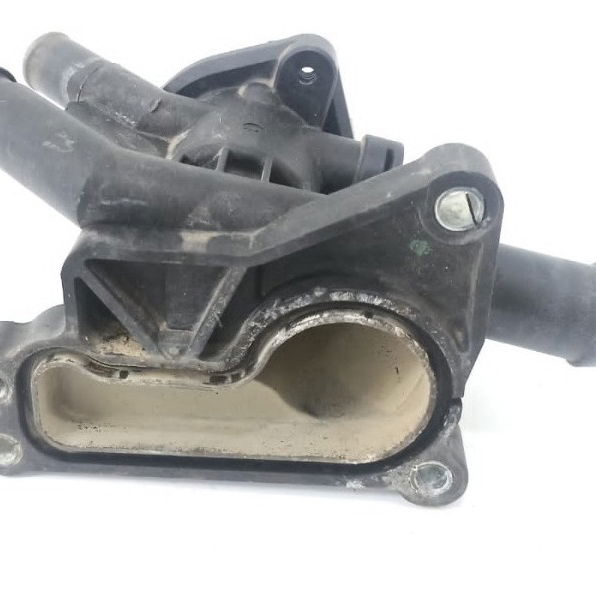 Flange Água Válvula Termostática Ford Ka Se 1.0 Hab 2016/17