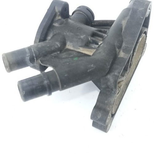 Flange Água Válvula Termostática Ford Ka Se 1.0 Hab 2016/17