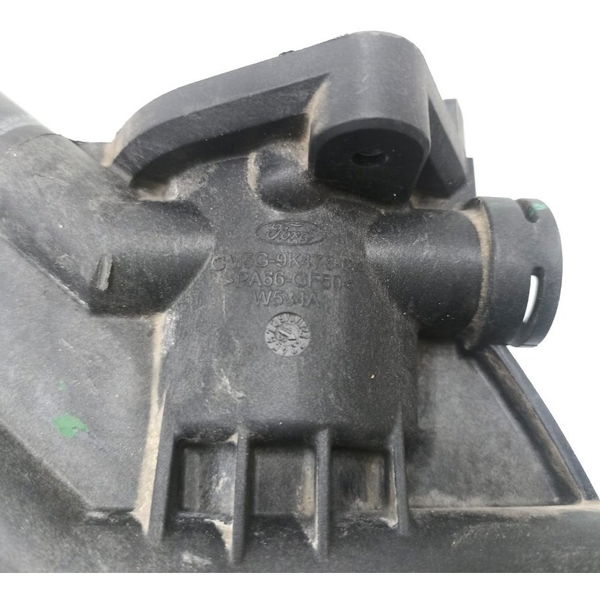 Flange Água Válvula Termostática Ford Ka Se 1.0 Hab 2016/17