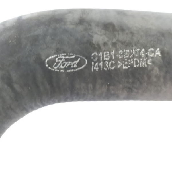 Mangueira Água Ford Ka Se 1.0 Hab 2016 2017