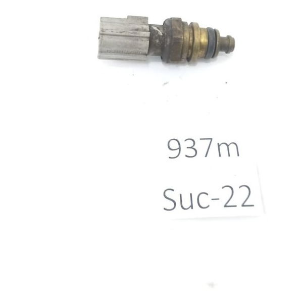 Sensor Temperatura Água Ford Ka Se 1.0 Hab 2016 2017