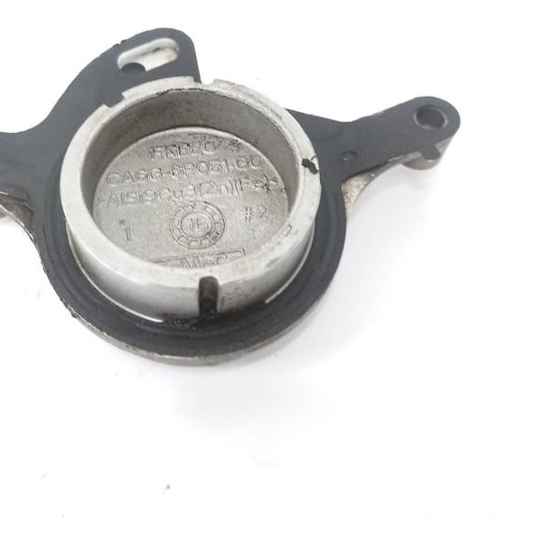 Tampa Selo Cabeçote Ford Ka Se 1.0 Hab 2016 2017