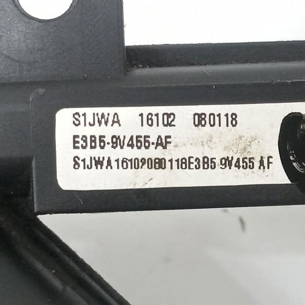 Flauta Bico Ford Ka Se 1.0 Hab 2016 2017