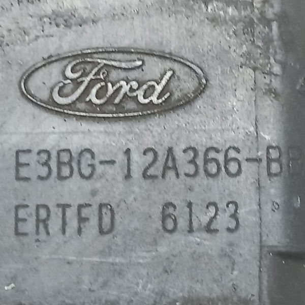 Bobina Ignição Ford Ka Se 1.0 Hab 2016 2017