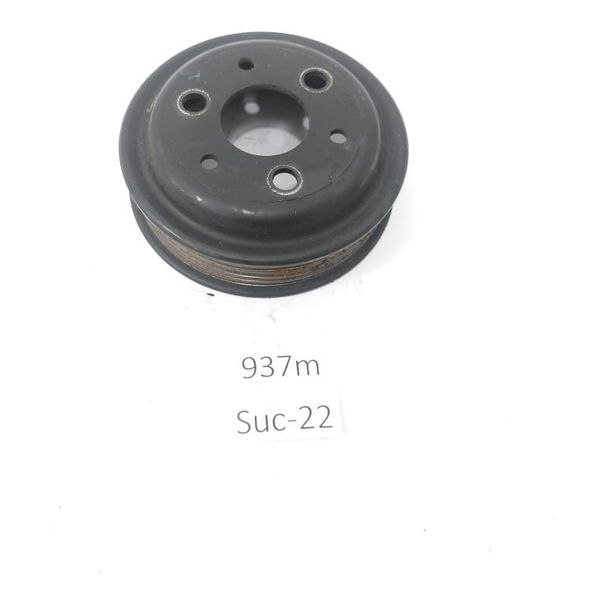 Polia Bomba Água Ford Ka Se 1.0 Hab 2016 2017
