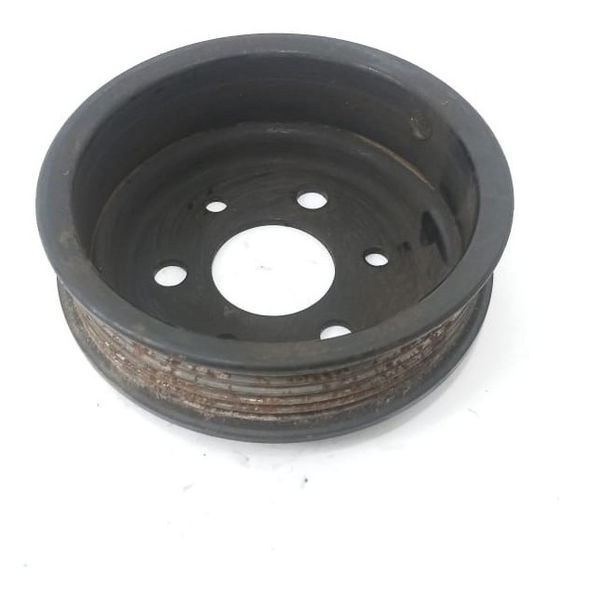 Polia Bomba Água Ford Ka Se 1.0 Hab 2016 2017