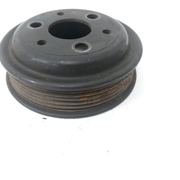 Polia Bomba Água Ford Ka Se 1.0 Hab 2016 2017
