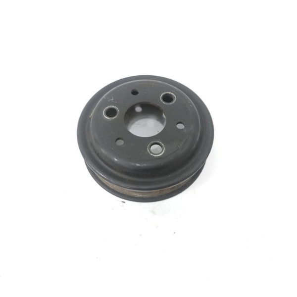 Polia Bomba Água Ford Ka Se 1.0 Hab 2016 2017
