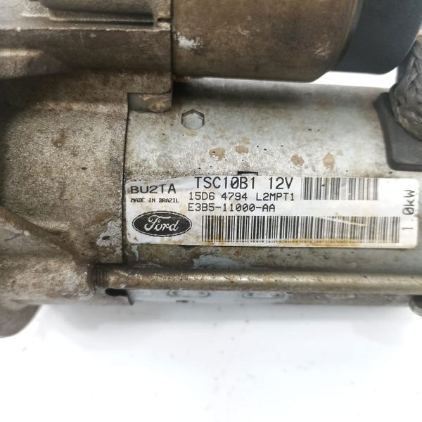 Cano Água Ford Ka Se 1.0 Hab 2016 2017