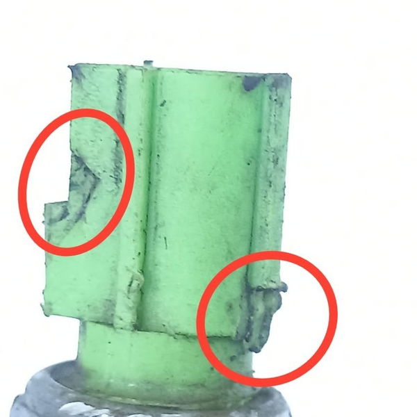 Sensor Pressão Óleo Ford Ka Se 1.0 Hab 2016 2017