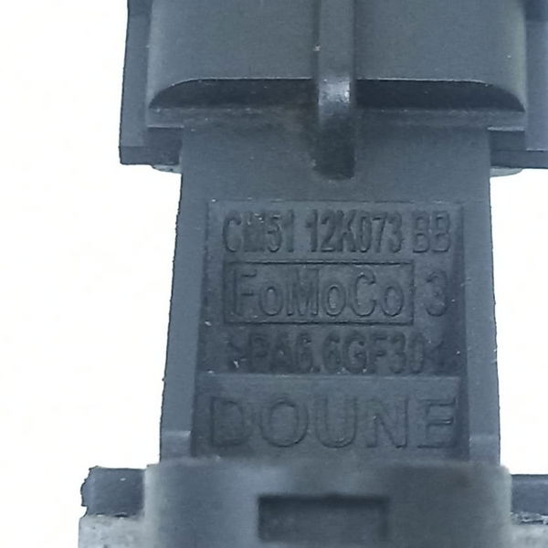Sensor Rotação Ford Ka Se 1.0 Hab 2016 2017