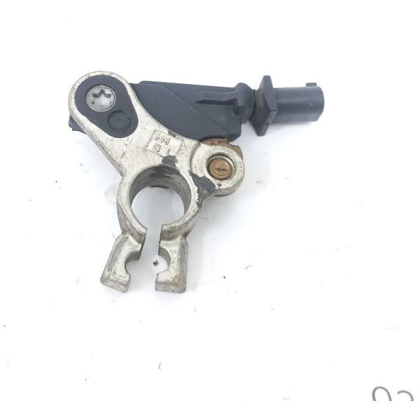 Polo Bateria Ford Ka Se 1.0 Hab 2016 2017