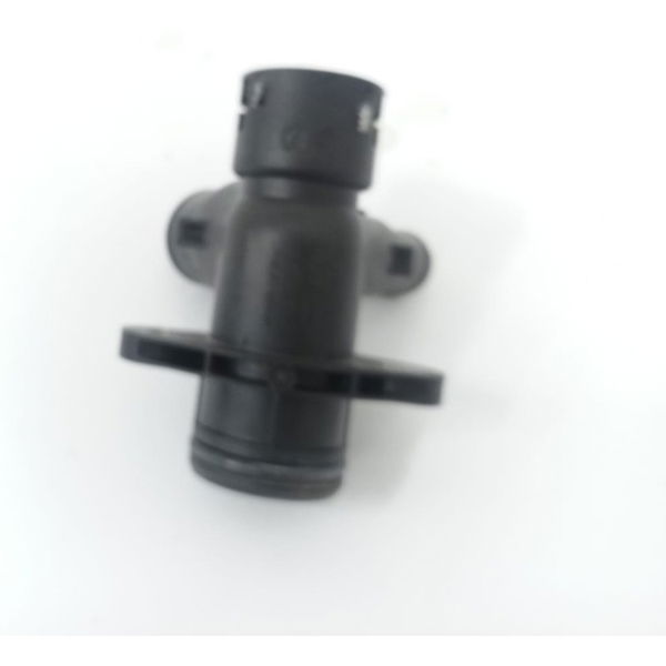 Flange Conexão Passagem Água Ford Ka Se 1.0 Hab 2016 2017