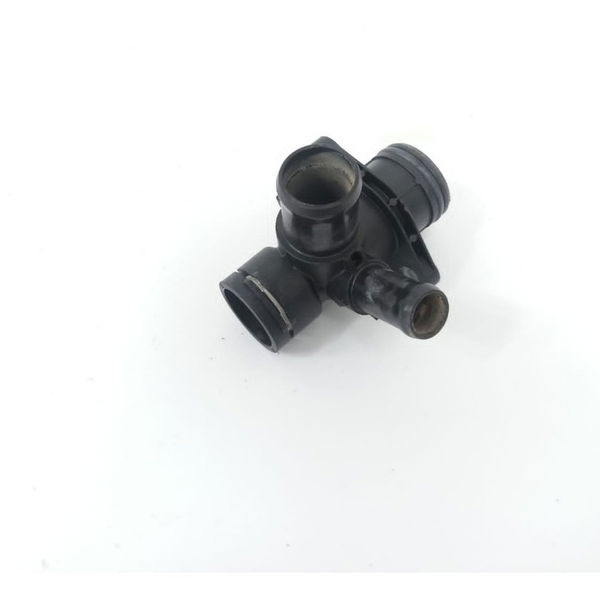 Flange Conexão Passagem Água Ford Ka Se 1.0 Hab 2016 2017