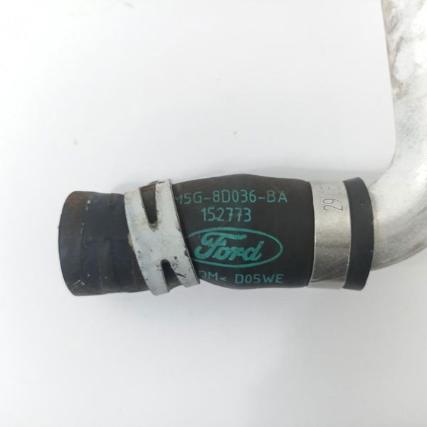 Cano Água Ford Ka Se 1.0 Hab 2016 2017 Cm5g8d036