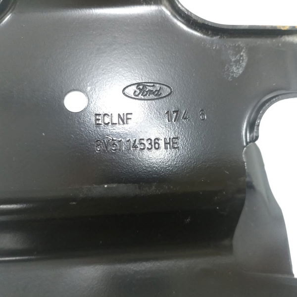 Suporte Ford Ka Se 1.0 Hab 2016 2017 8v5114536