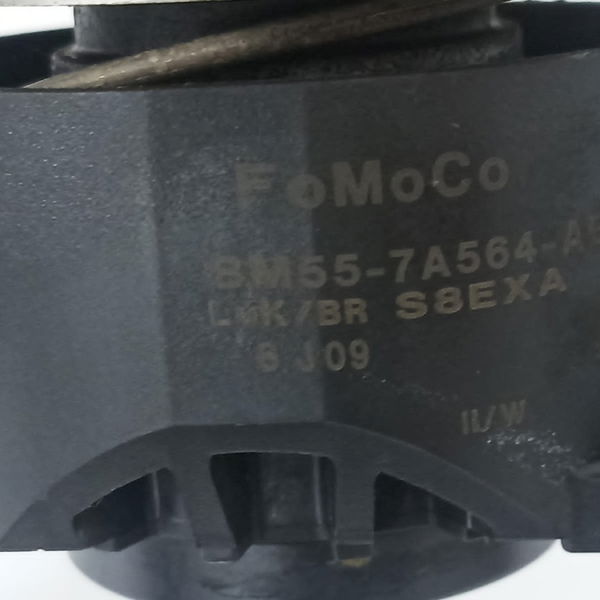 Cilindro Atuador Embreagem Ford Ka Se 1.0 Hab 2016 2017