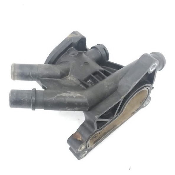 Flange Água Carcaça Válvula Termostática Ka Se 1.0 Hab 2016