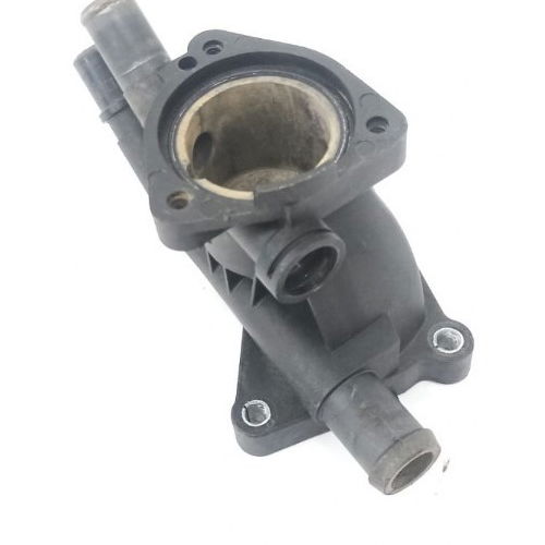 Flange Água Carcaça Válvula Termostática Ka Se 1.0 Hab 2016