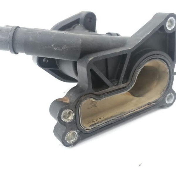 Flange Água Carcaça Válvula Termostática Ka Se 1.0 Hab 2016
