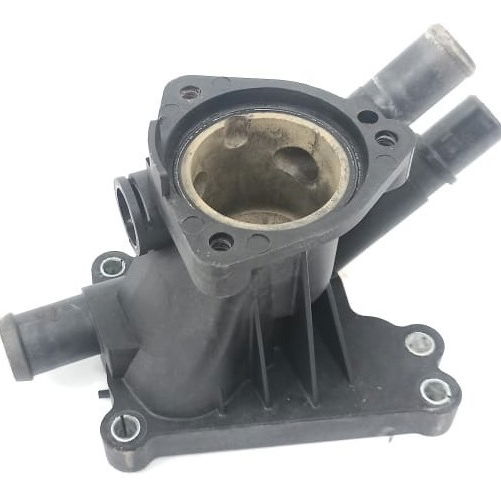 Flange Água Carcaça Válvula Termostática Ka Se 1.0 Hab 2016
