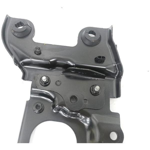Suporte Base Bateria Ford Ka Se 1.0 Hab 2016 2017