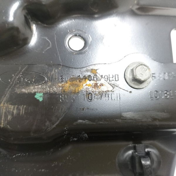 Suporte Base Bateria Ford Ka Se 1.0 Hab 2016 2017
