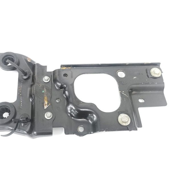 Suporte Base Bateria Ford Ka Se 1.0 Hab 2016 2017
