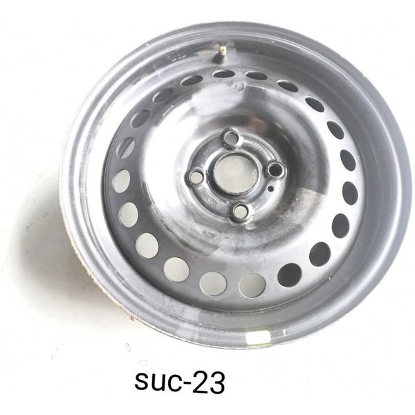 Roda Aro 15 Hyundai Hb20 1.0 M Comfort 2022/23 N1