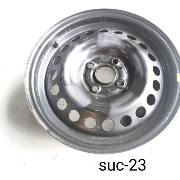 Roda Aro 15 Hyundai Hb20 1.0 M Comfort 2022/23 N2