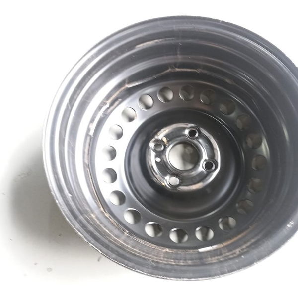 Roda Aro 15 Hyundai Hb20 1.0 M Comfort 2022/23 N2