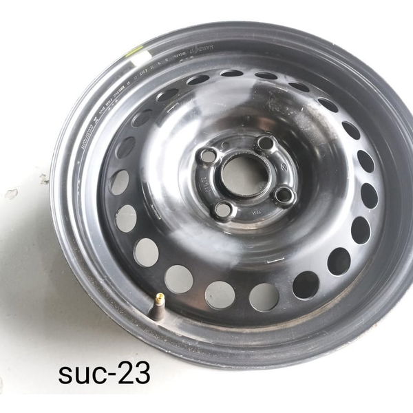 Roda Aro 15 Hyundai Hb20 1.0 M Comfort 2022/23 N3