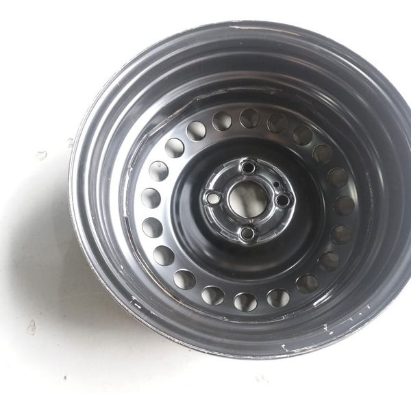 Roda Aro 15 Hyundai Hb20 1.0 M Comfort 2022/23 N3
