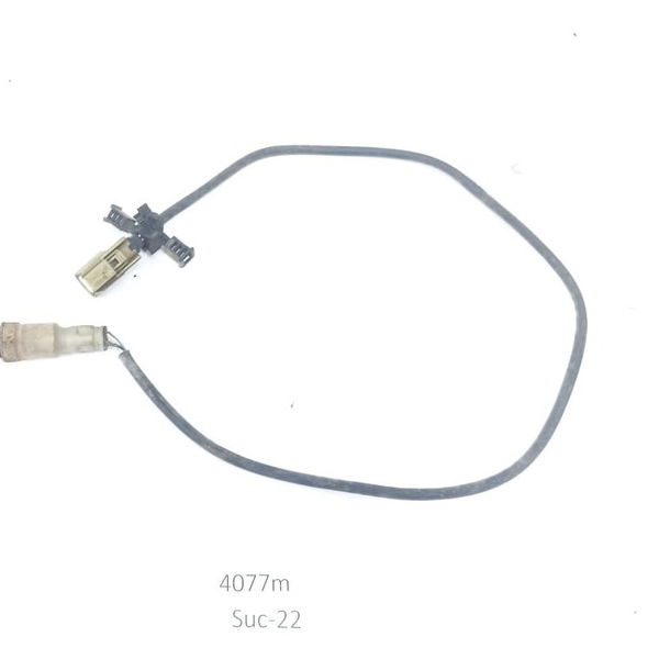 Sonda Lambda Ford Ka Se 1.0 Hab 2016 2017 E3b590444