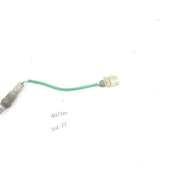 Sonda Lambda Catalisador Ford Ka Se 1.0 Hab 2016 E3b59f472aa